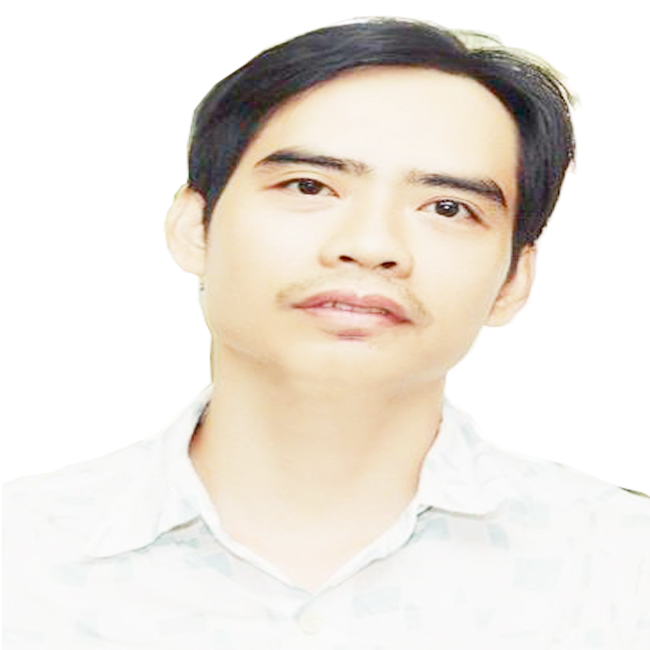 Võ Nguyễn Anh Tuấn